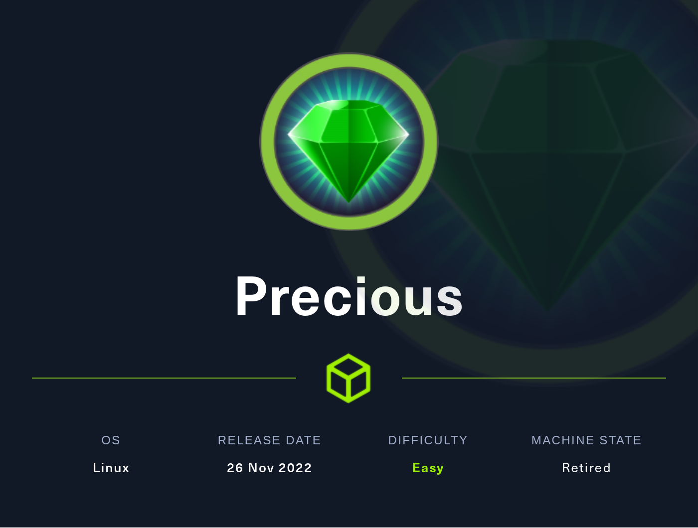 "image of Squashed machine"